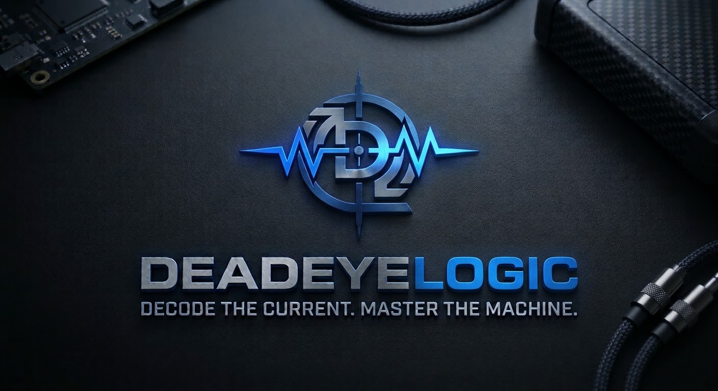 Deadeye Logic
